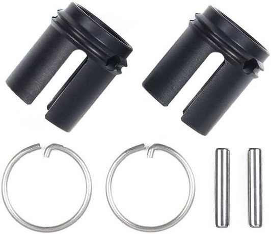 Tamiya 22063 (OP2063) TT-02BR Gearbox Joints for Ball Differential