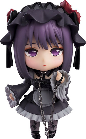 Good Smile Company Nendoroid Shizuku Kuroe Figure (My Dress-Up Darling)