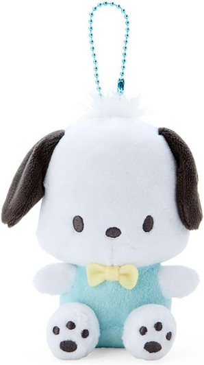 Sanrio Mascot Holder - Pochacco