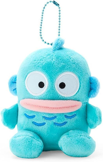 Sanrio Mascot Holder - Hangyodon