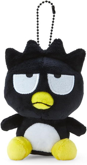Sanrio Mascot Holder - Bad Badtz-Maru