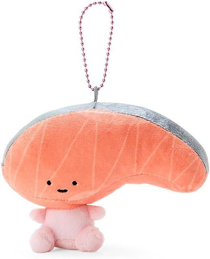 Sanrio Mascot Holder - Kirimi-chan