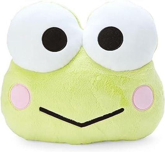 Kero Kero Keroppi Frog Smartphone Ring Our Goods Sanrio Japan –