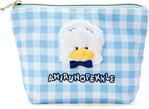 Sanrio Pouch (Our Goods) Ahiru no Pekkle