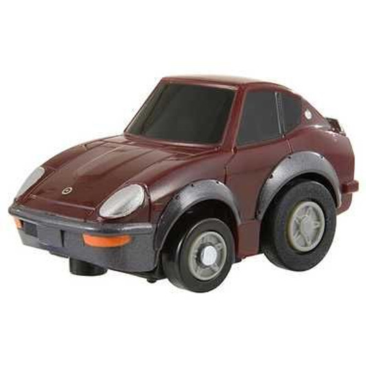 Takara Tomy Choro-Q Nissan Fairlady 240ZG