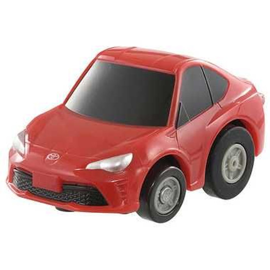 Takara Tomy Choro-Q Toyota 86(ZN6)