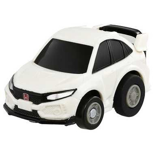 Takara Tomy Choro-Q Honda Civic Type R (FK8)