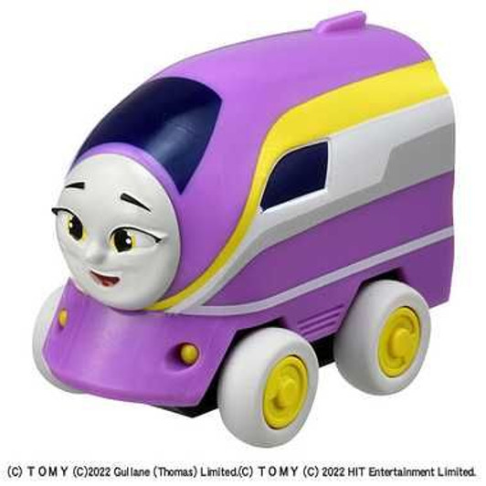 Takara Tomy Choro-Q Thomas & Friends 03 Kana