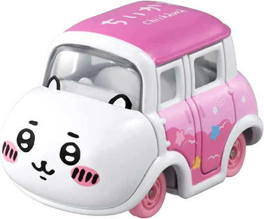 Takara Tomy Dream Tomica SP Chiikawa
