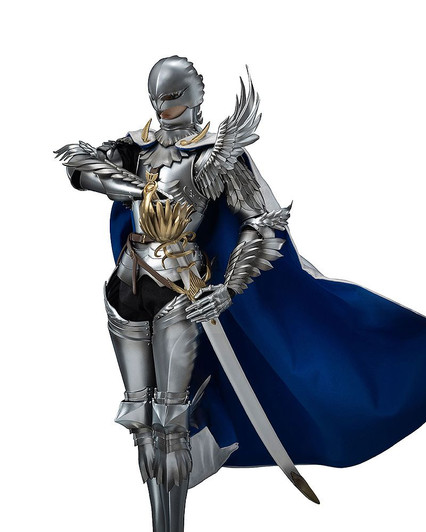 threezero 1/6 Griffith Figure - the Band of the Hawk (Berserk)