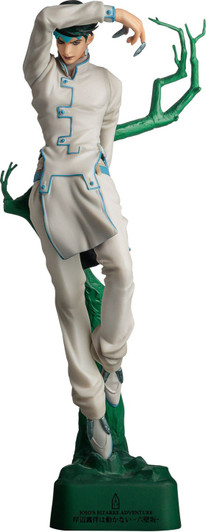 Sentinel Rohan Kishibe Figure (JoJo's Bizarre Adventure)