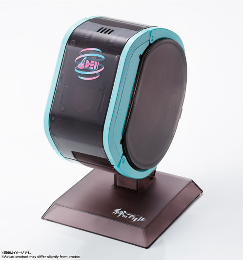 Bandai PROPLICA VANITIM (Kizuna no Allele)