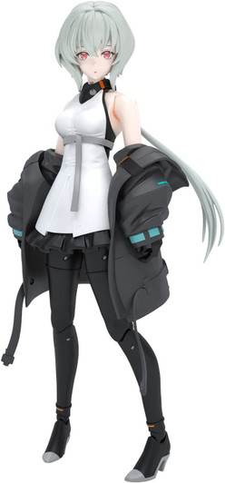 Bandai Figure-Rise Standard Synduality Noir Plastic Model