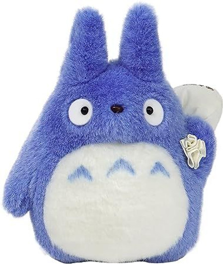 Sun Arrow Studio Ghibli Plush Doll My Neighbor Totoro - Middle Totoro S