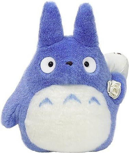 Sun Arrow Studio Ghibli Plush Doll My Neighbor Totoro - Middle Totoro M