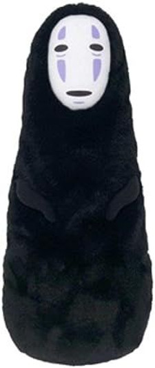 Sun Arrow Studio Ghibli Cushion Spirited Away Kaonashi