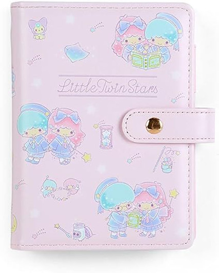 Sanrio Diary Little Twin Stars 2024