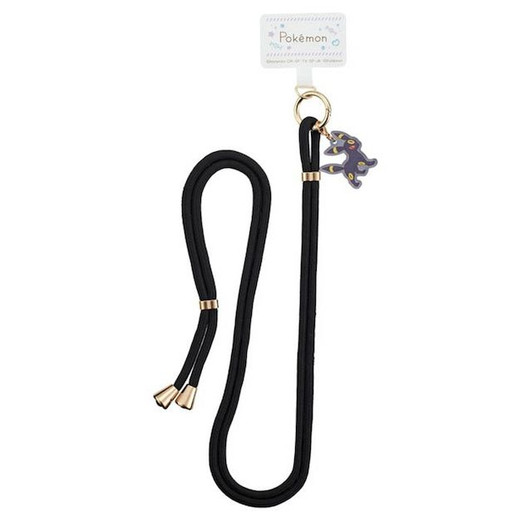 Pokemon Phone Shoulder Strap - Umbreon