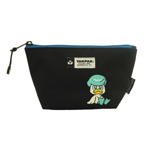 Pokemon Center Original Pokemon Center Original x YAKPAK Boat-Shaped Pouch Quaxly