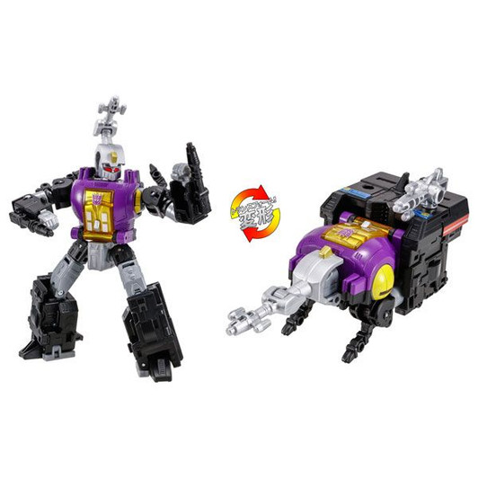 Takara Tomy Transformers Bombshell(Transformers)