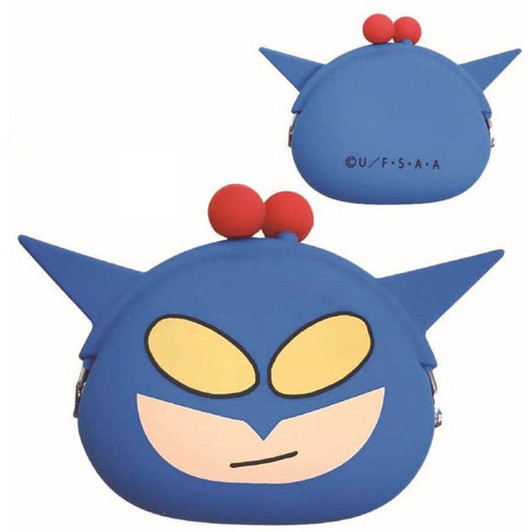 Other Silicone Coin Purse Crayon Shin-chan Action Mask