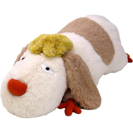 Sun Arrow Studio Ghibli Plush Toy M Howl's Moving Castle Hin