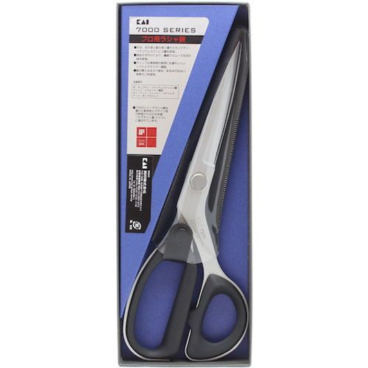 Kai - 8 inch True Left Handed Scissors