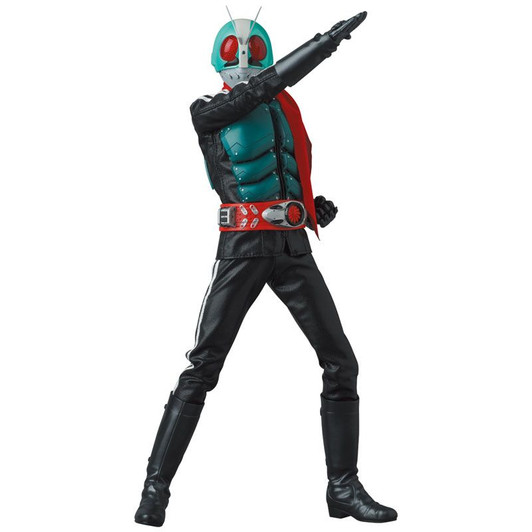 Real Action Heroes | Find Action Hero Figures at Plaza Japan