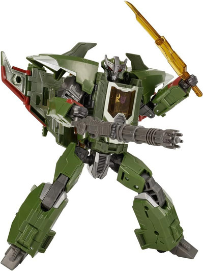 Takara Tomy Transformers Legacy Skyquake (Transformers)