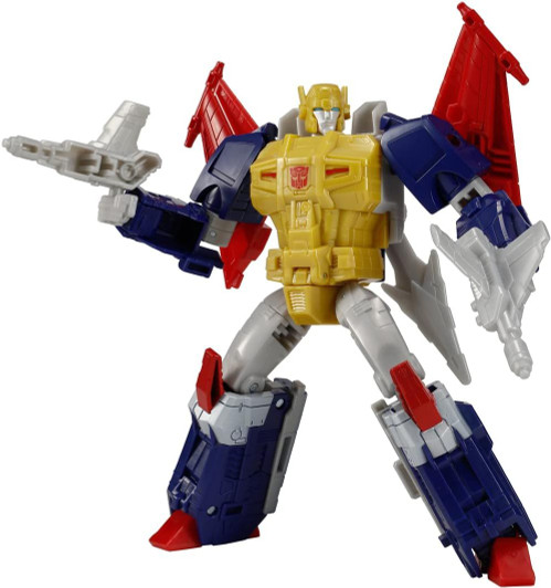 Takara Tomy Transformers Legacy  Metalhawk (Transformers )