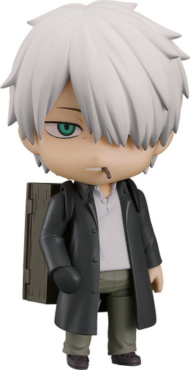 Good Smile Company Nendoroid Ginko Figure (Mushishi)