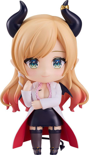 Max Factory Nendoroid Yuzuki Choco Figure (hololive production)