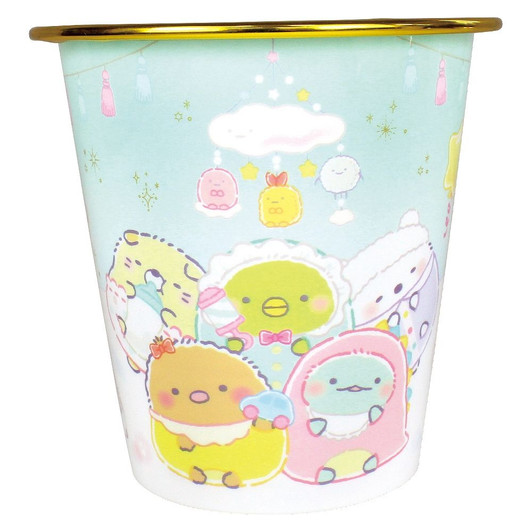 T's Factory Petit Dust Box Sumikko Gurashi Sumikko Baby