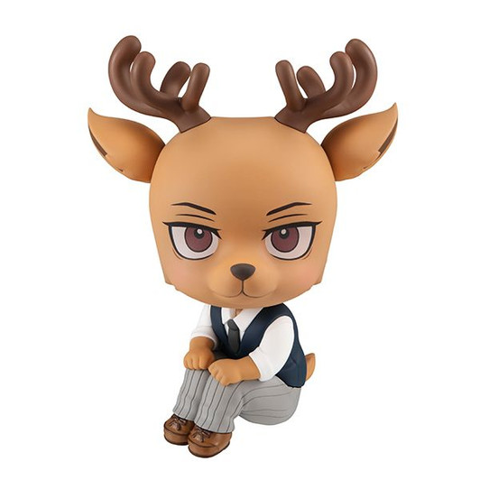 Megahouse LookUp Louis Figure (BEASTARS)