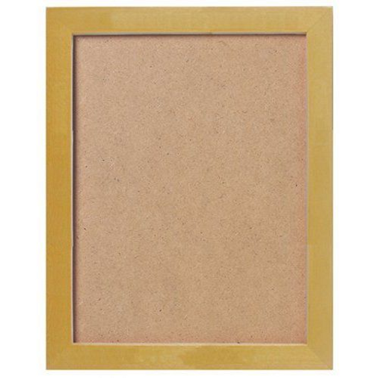 Yanoman Jigsaw Puzzle 100009007 Frame Natural (16.5x21.5cm)