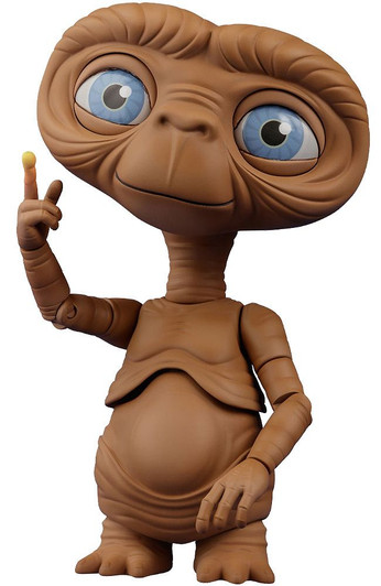 1000toys Nendoroid E.T. Figure (E.T.)