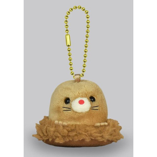 Amuse Puchimaru Animals DX Mole