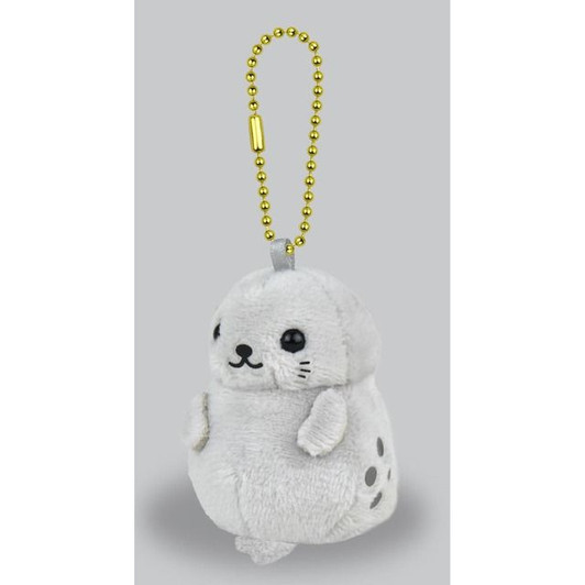 Amuse Puchimaru Animals DX Spotted Seal