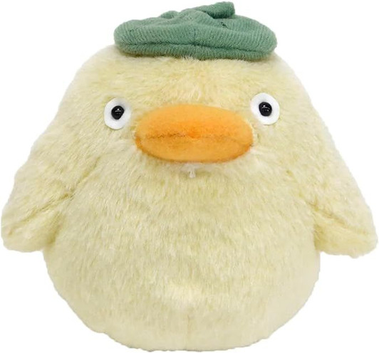 Sun Arrow Fluffy Beanbag Plush Toy - Otori-sama