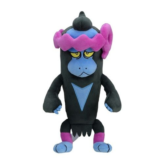 Pokemon Center Original Pokemon Center Original Plush Doll Munkidori