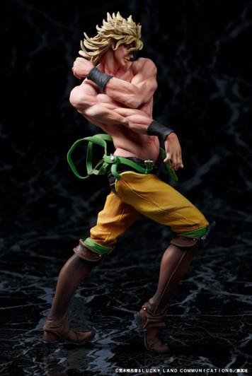 Medicos Statue Legend Shadow DIO Figure (Jojo's Bizarre Adventure: Stardust Crusaders) Medicos Statue Legend Shadow DIO Figure (Jojo's Bizarre Adventure: Stardust Crusaders)