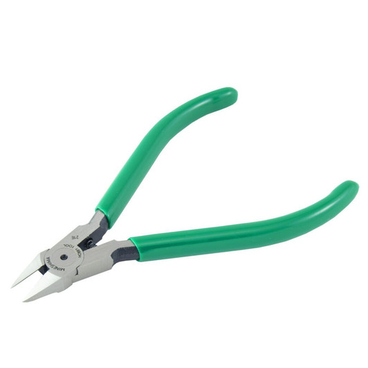 Mineshima High-grade Nippers D-107