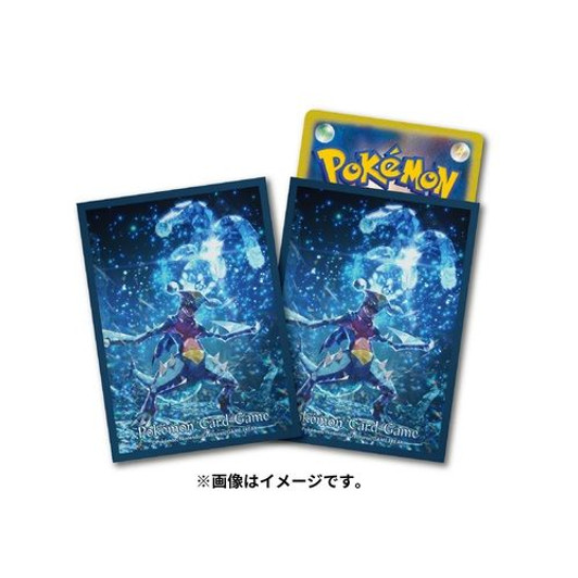 Pokemon Center Original TCG Play Mat Case Ditto - Plaza Japan