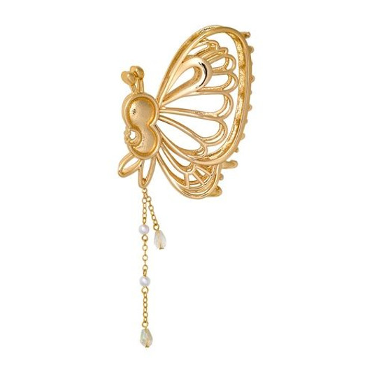 Pokemon Center Original Pokemon Accessory Hair Clip 84 Butterfree