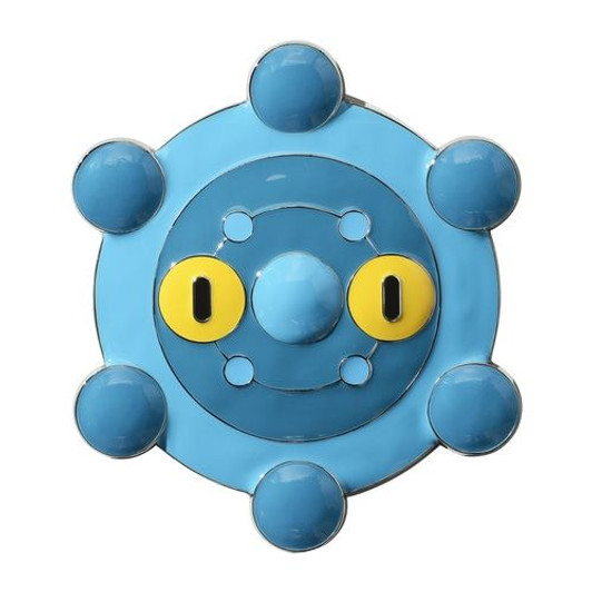 Pokemon Center Original Pokemon Accessory Mirror Bronzor