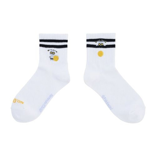 Pokemon Center Original Middle Socks Gimmighoul (19-21cm)