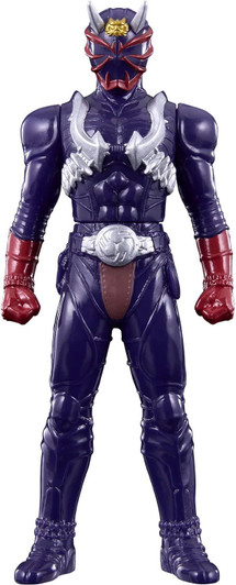Bandai Kamen Rider Soft Vinyl Series Kamen Rider Hibiki