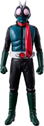 Bandai Movie Monster Series Shin Kamen Raider