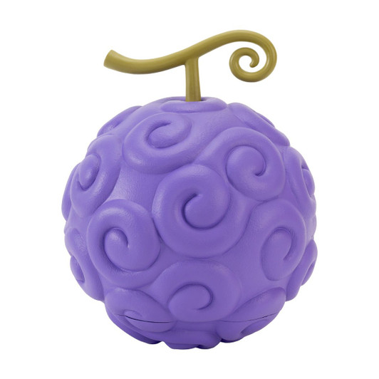 Bandai Candy Devil Fruit Series Human-Human Fruit Mythical Zoan Model: ''Nika'' (One Piece)