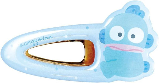 T's Factory Sanrio Acrylic Multi Clip Hangyodon